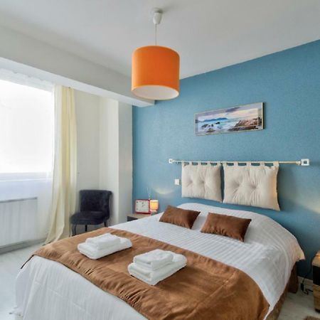 Le Contemporain Apartamento Montbéliard Exterior foto